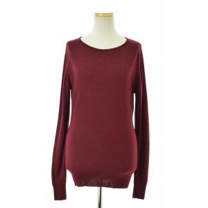 JOHN SMEDLEY / ����󥹥�ɥ졼 ���Υ����� �������ȥ�ե����� ���롼�ͥå� Ĺµ�˥åȥ������� 
