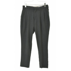 NONNATIVE / �Υ�ͥ��ƥ��� NN-P3236 CLEAK SLACKS RELAX FIT W/P TROPICAL 2WAY STRETCH ������ѥ�� 