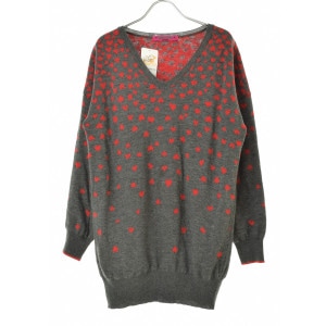 DOLLY GIRL by ANNA SUI / �ɡ��꡼������Х����ʥ��� �ϡ���V�ͥå� Ĺµ�˥åȥ������� 