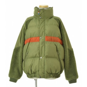 MILLET  balansa / ߥ졼  Х ZCPWD-90140 SHORT PADDING JACKET 󥸥㥱å 