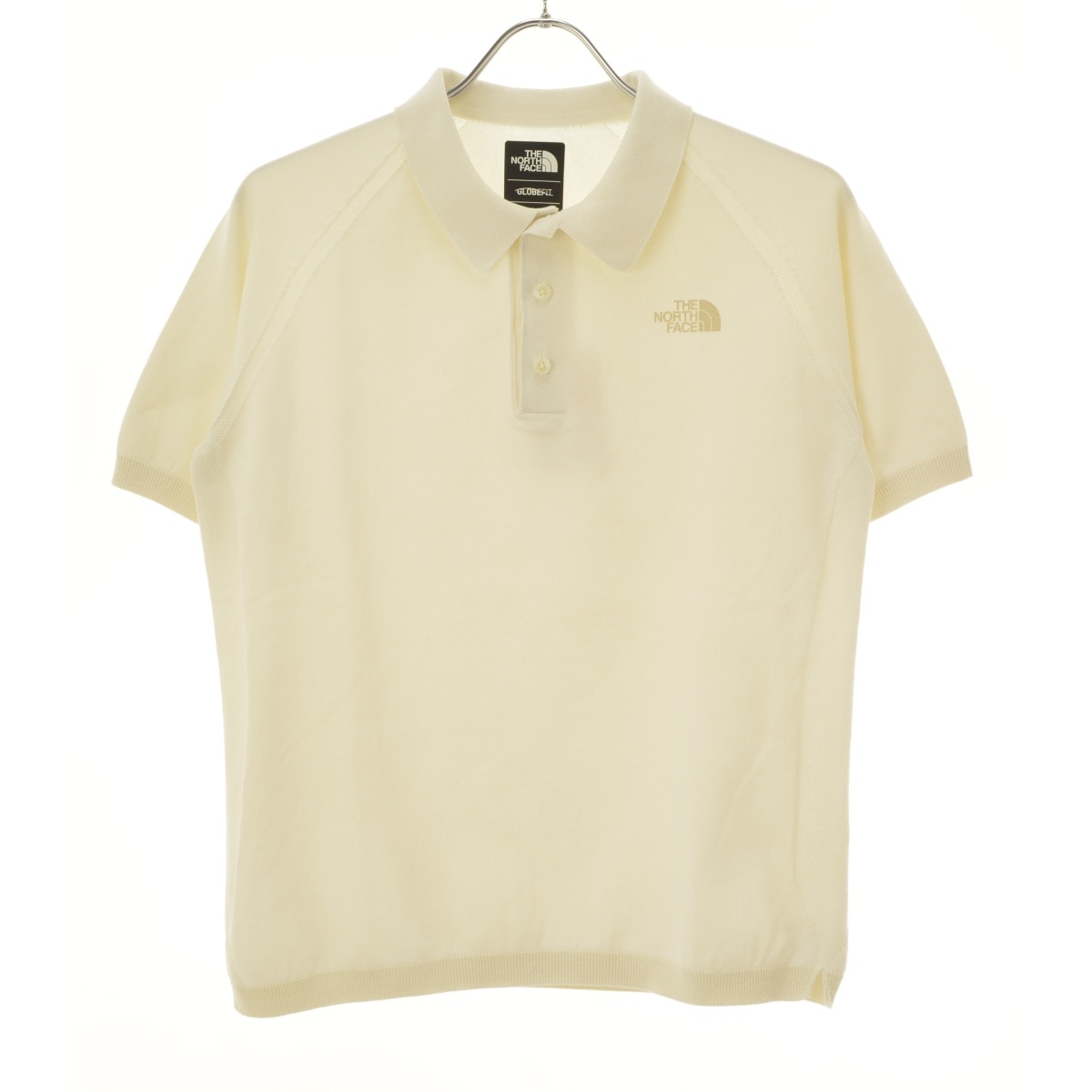 【☆超美品‼︎☆THE NORTH FACE☆】ライトコンフォートポロ S ブランド古着】THE NORTH FACE / ノースフェイス NT12496R Light