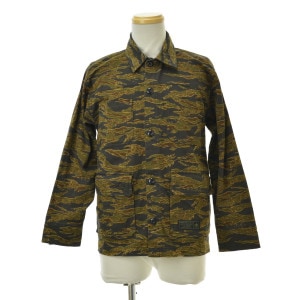 ADIDAS / ���ǥ����� DH6664 CAMO JACKET ���åȥ󥸥㥱�å� 