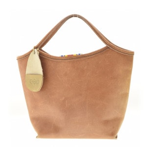 TSUMORI CHISATO carry / ĥȥ꡼ 쥶 ϥɥХå 