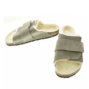 BIRKENSTOCK KYOTO RHC ロンハーマン ブランド古着】BIRKENSTOCK × RHC Ron Herman / ビルケンシュトック