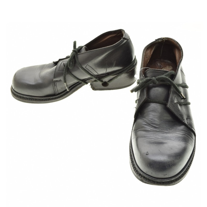 稀少DIRKBIKKEMBERGS 革靴 ブランド古着】DIRK BIKKEMBERGS / ダークビッケンバーグ 90s