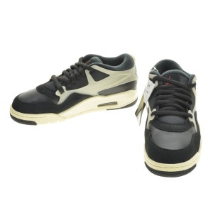 NIKE / �ʥ��� FQ7939-006 AIR JORDAN 4 RM ���������硼���� 