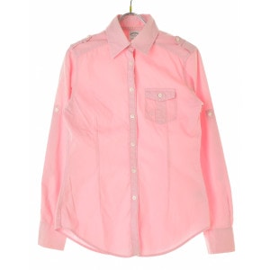 BROOKS BROTHERS / �֥�å����֥饶���� FITTED ���ݥ�å��� Ĺµ����� 