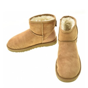 UGG /  5854 W CLASSIC MINI 饷åߥ ץ 硼ȥࡼȥ ֡ 