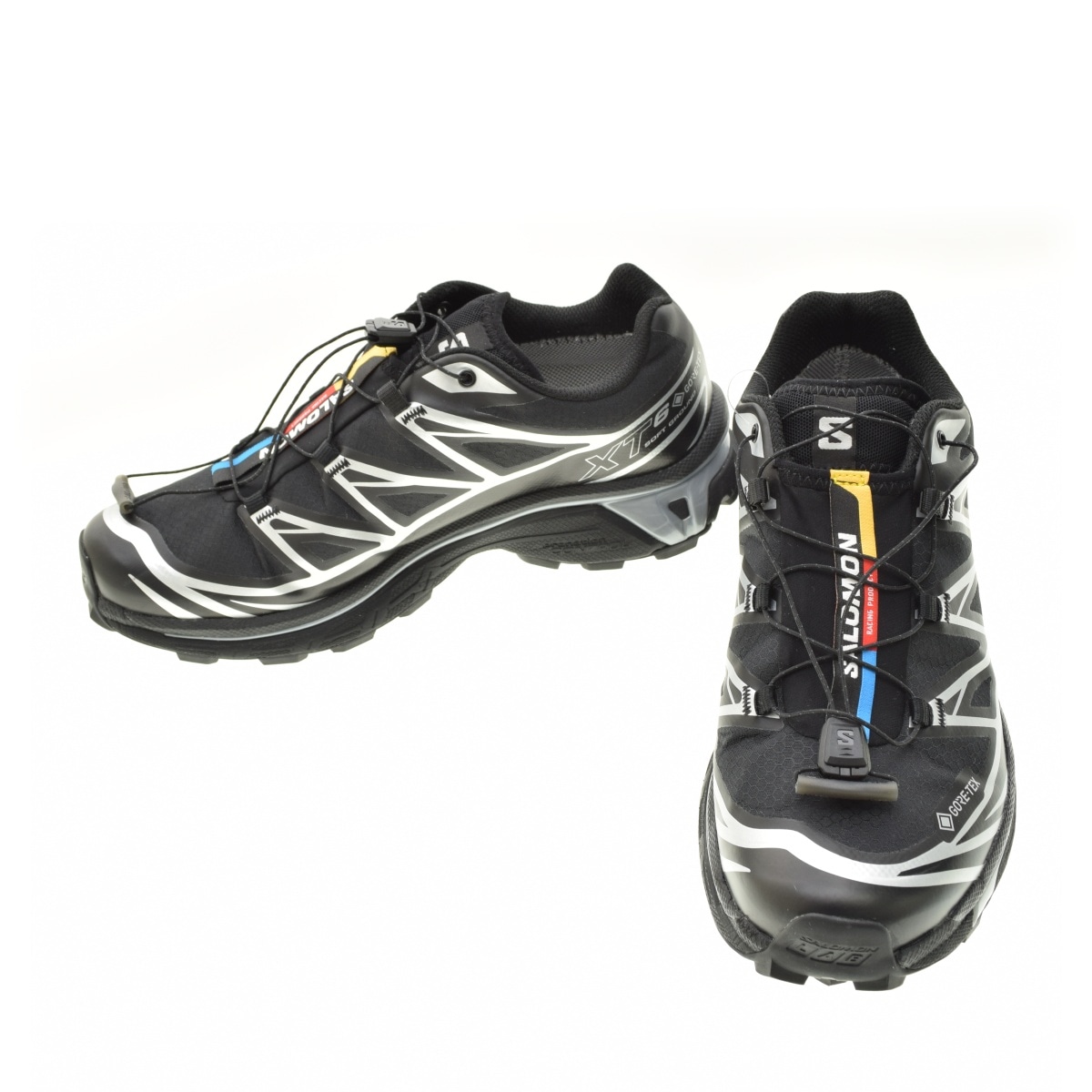 ブランド古着】SALOMON / サロモン 474506 XT-6 GTX GORE-TEX