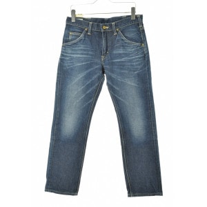 LEE / �꡼ LM5205 AMERICAN RIDERS 205 �����ȥ��ȥ졼�� �ǥ˥�ѥ�� 