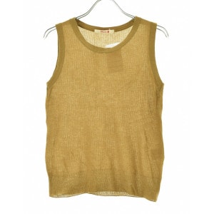 レディース,ニット,ニット・セーター,ノースリーブ カテゴリーの商品  