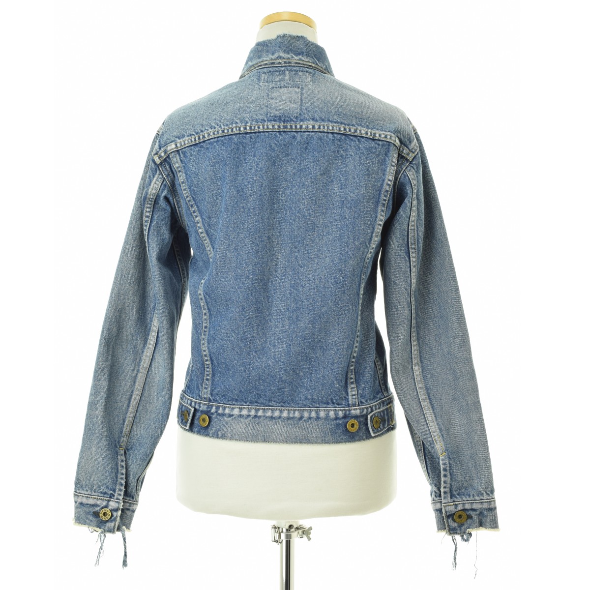 MADISONBLUE - マディソンブルー デニムジャケット01 1ST TYPE G JAC | JACKET | MADISONBLUE