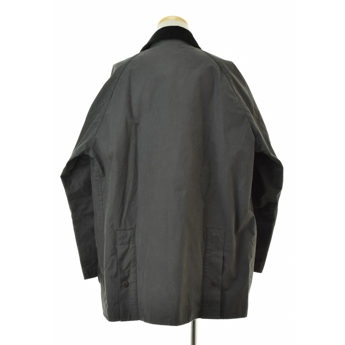 ブランド古着】BARBOUR × MARKAWARE × EDIFICE / バブアー × MARKAWARE