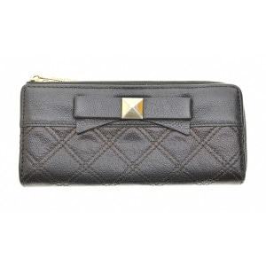 MARC JACOBS / �ޡ������������֥� ��ܥ� ���󥰥쥶�� ������å� ���� 