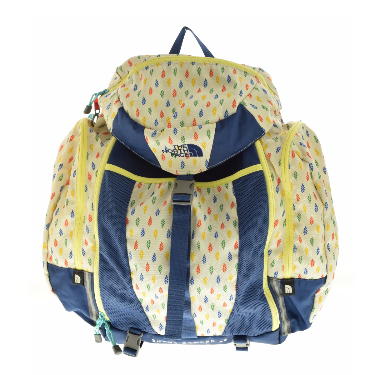 ブランド古着】THE NORTH FACE / ノースフェイス NMJ71400 SUNNY