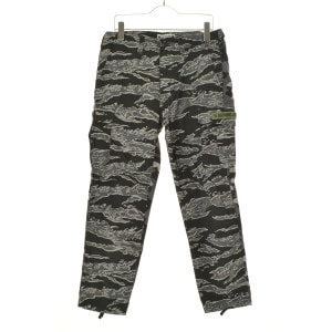 A BATHING APE  UNDEFEATED / ٥󥰥  ǥեƥå 18AW 6POCKET PANTS ѥ 