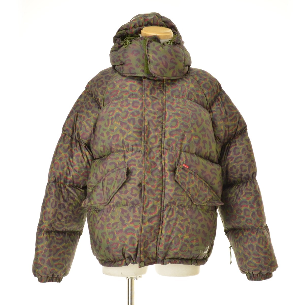 ブランド古着】SUPREME / シュプリーム 24AW 700-Fill Down