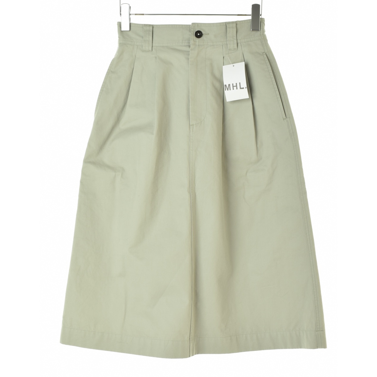 ブランド古着】MARGARET HOWELL MHL / マーガレットハウエルエムエイチ