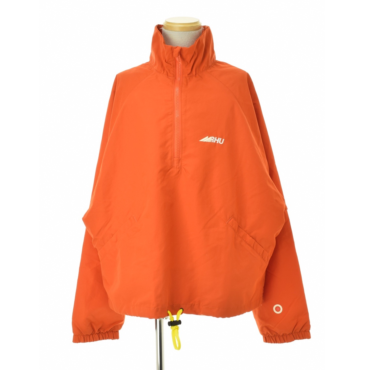 ブランド古着】ZARA × RHUIGI / ザラ × RHUIGI テクニカル スウェット