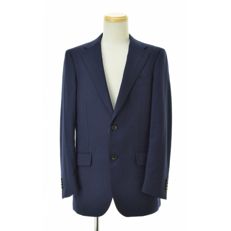 NANO UNIVERSE / �ʥ� ��˥С��� LR71JK0070TN ������2�ܥ��� �ơ��顼�ɥ��㥱�å� 