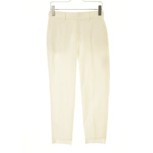 NOBLE SPICK AND SPAN / Ρ֥륹ԥåɥѥ 21SS 21030240104010 ԡåĥ륹ƥåץإ ѥ 