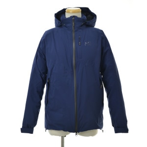 MILLET / ߥ졼 MIV01747 TYPHON 50000 2L ST DOWN ƥե 2쥤䡼 ȥå 󥸥㥱å 