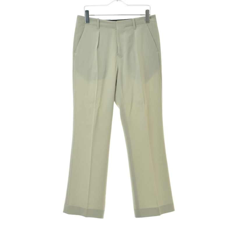 JieDa �� STUDIOUS / ������ �� ���ƥ�ǥ����� JIE-ST-05 EX STRAIGHT SLACKS ���ȥ졼�� ����å��� �ѥ�� 