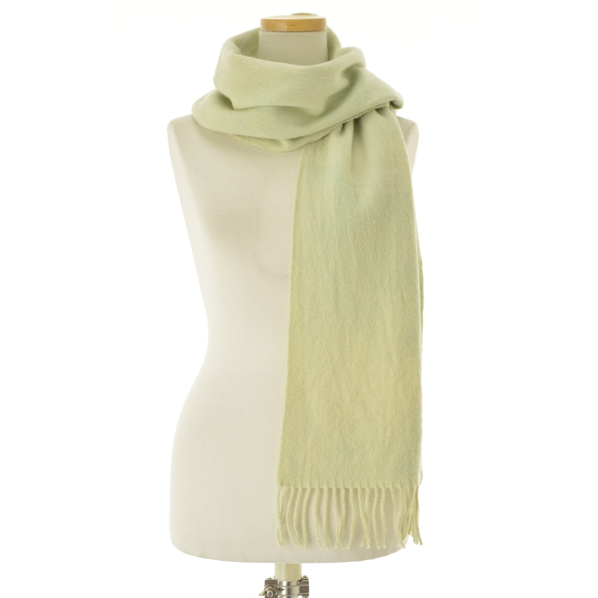 ブランド古着】MORGAN&OATES / モーガンアンドオーツ カシミヤ