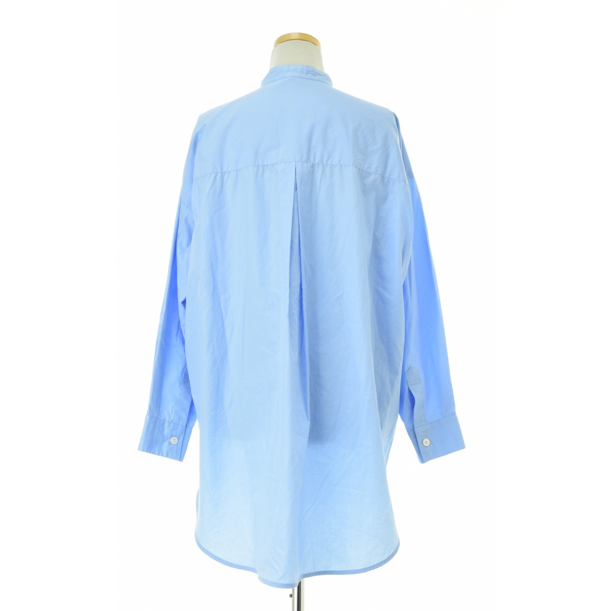 Traditional Weatherwear BIG TUCK UP シャツ Traditional Weatherwear（トラディショナルウェザーウェア）の「BIG
