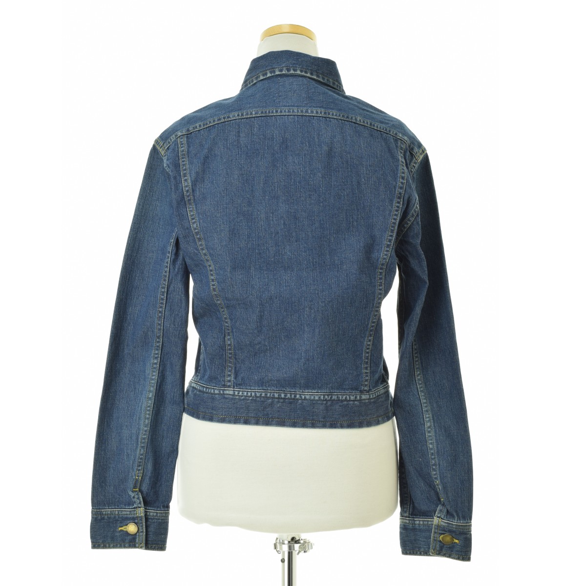 MADISONBLUE デニムジャケット ブランド古着】MADISON BLUE / マディソンブルー MB241-1015