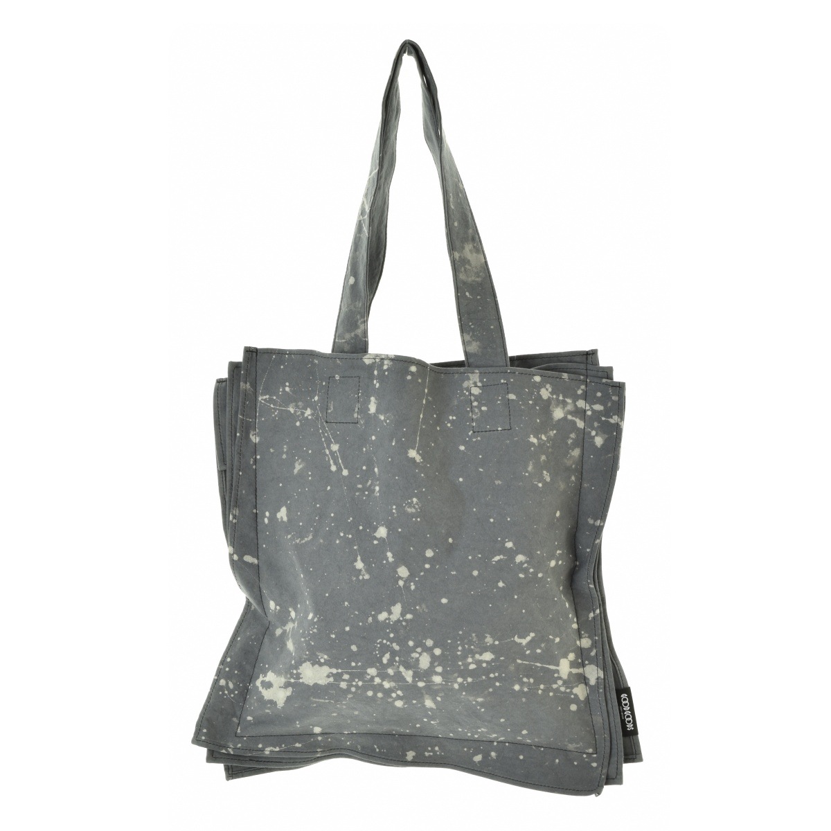 希少 GOOD GOODS ISSEY MIYAKE GRID トートバッグ 黒 希少 GOOD GOODS ISSEY MIYAKE GRID トートバッグ 黒