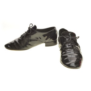 repetto / ڥå VX377V ZIZI  ѥƥȥ쥶 쥶塼 