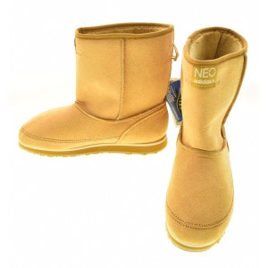 ADIDAS / ǥ NEO Q26485 CASUAL MID W 奢ߥå 磻 ֡ 