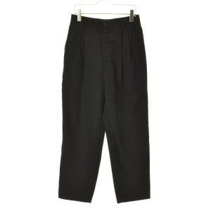 COMME des GARCONS HOMME / ����ǥ���륽�󡡥��� 90s ���楪�� ���ȥ饤����2���å�����å��� �ѥ�� 