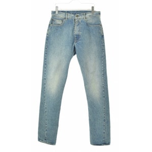 MAISON MARGIELA / ᥾ޥ른 24AW S50LA0232 S30561 14oz 5ݥå ǥ˥ѥ 