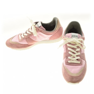 NOVESTA MARATHON CLASSIC ALL PINK ˡ 