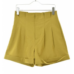 SLY / 饤 030CAM31-2070 COLOR TUCK HW S/PT 硼ȥѥ 