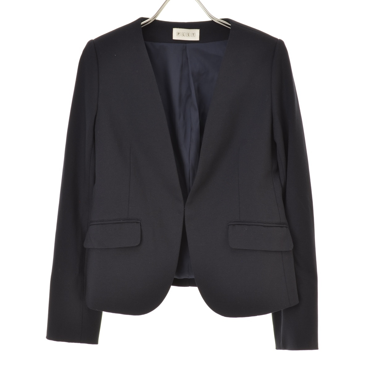 ブランド古着】PLS+T / プラステ 12-8104001 レーヨングログランカラー