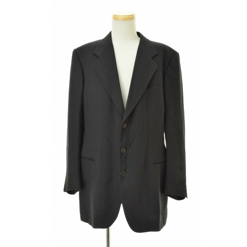 ブランド古着】GIORGIO ARMANI / ジョルジオアルマーニ 750400 3釦