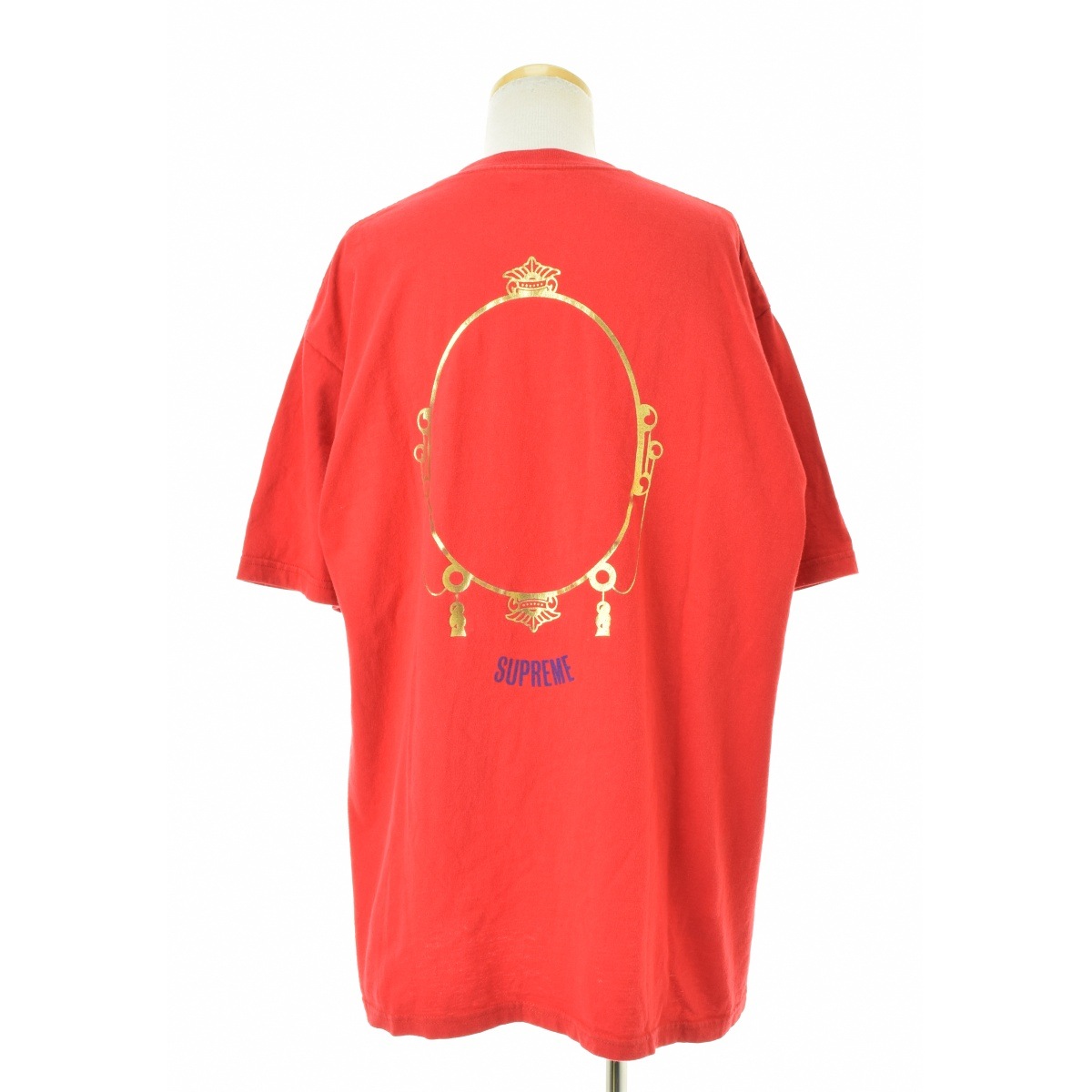 ブランド古着】SUPREME / シュプリーム 00s Dr. Dre The Chronic 半袖T