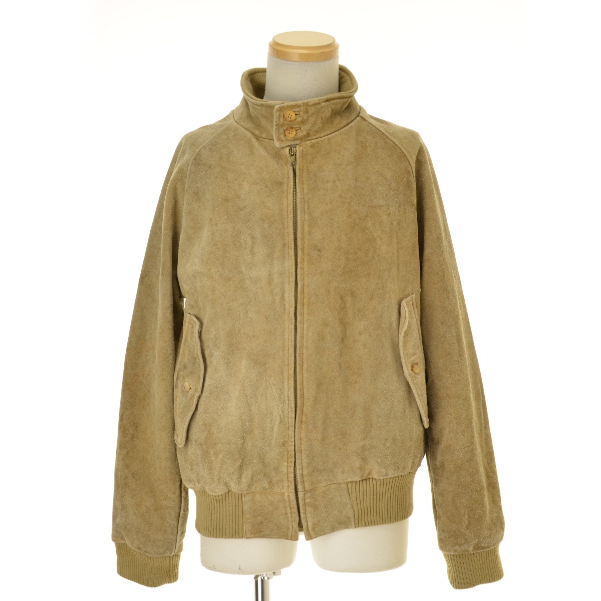 ブランド古着】POLO RALPH LAUREN / ポロ ラルフローレン 90s 香港製