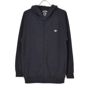 BILLABONG / �ӥ�ܥ� BD011017 FOR SAND AND WATER POLY WAFFLE PARKA ���åץ��åץѡ����� 