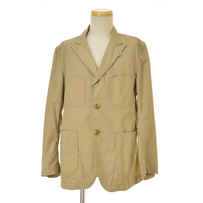 ENGINEERED GARMENTS / ���󥸥˥����ɥ������� BEDFORD �٥åɥե����� ���åȥ� �ơ��顼�ɥ��㥱�å� 