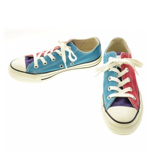 CONVERSE / ����С��� 1SC336 ALL STAR US CC OX ���å��� �ޥ�����顼 ���ˡ����� 