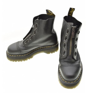 Dr. Martens / �ɥ������ޡ����� SINCLAIR 22564001 ����󥰥� �֡��� �֡��� 