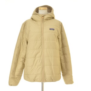 PATAGONIA / ѥ˥ 23AW 68095FA23 Kids Reversible Ready Freddy Hoody С֥ ե꡼㥱å 