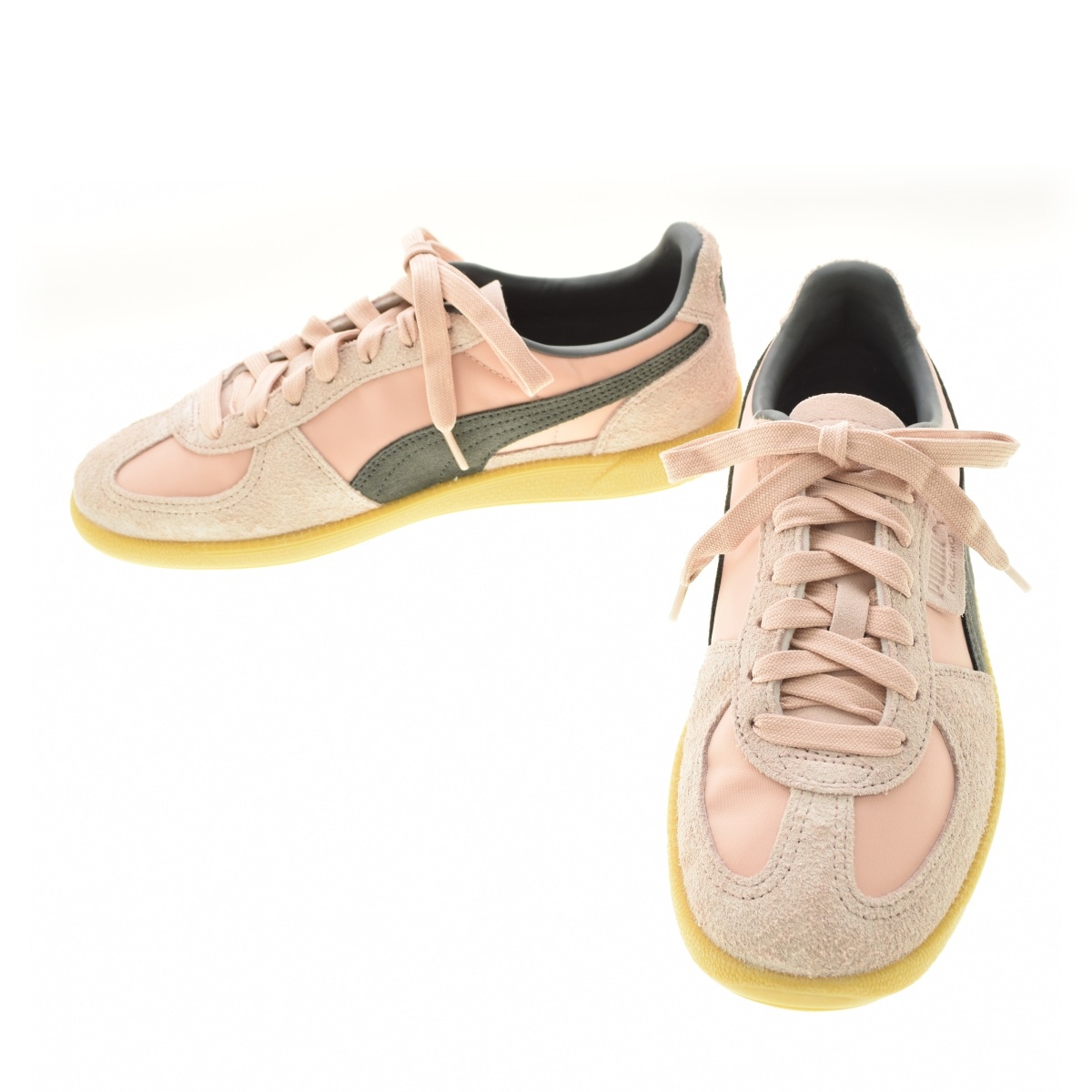 ブランド古着】PUMA / プーマ 403036-01 PALERMO HAIRY GS
