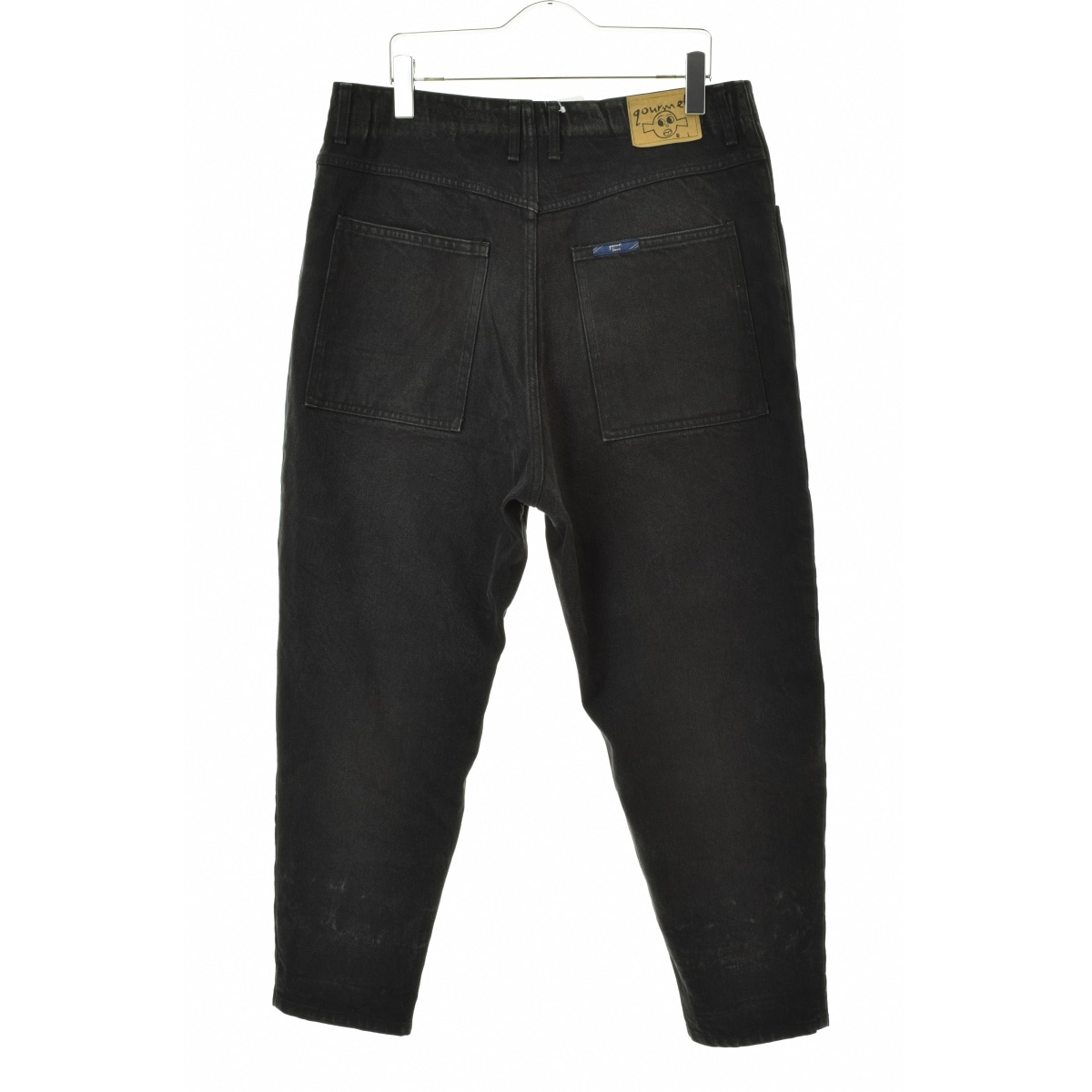 ブランド古着】gourmet jeans / グルメジーンズ TYPE 3 / LEAN