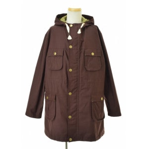 良品⭐️古着⭐️CATERBURY ダッフルコート モッズコート　ボア　ブルゾン コート（メンズウェア）検索結果|古着・中古品の通販サイト