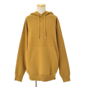 CTHY / ƥ MT-KA5 COTTON CASHMERE KNIT OVER HOODY åȥ󥫥ߥ ˥å С ѡ 